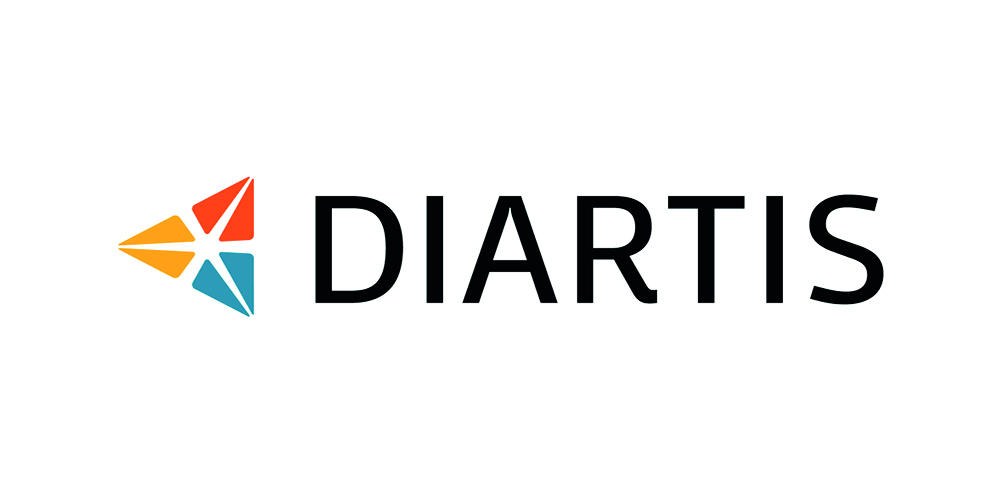Diartis logo