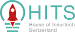 House of Insurtech Switzerland logo