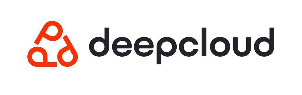 deepcloud logo