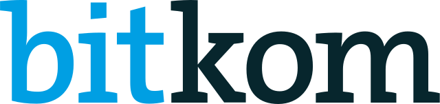 Bitkom logo