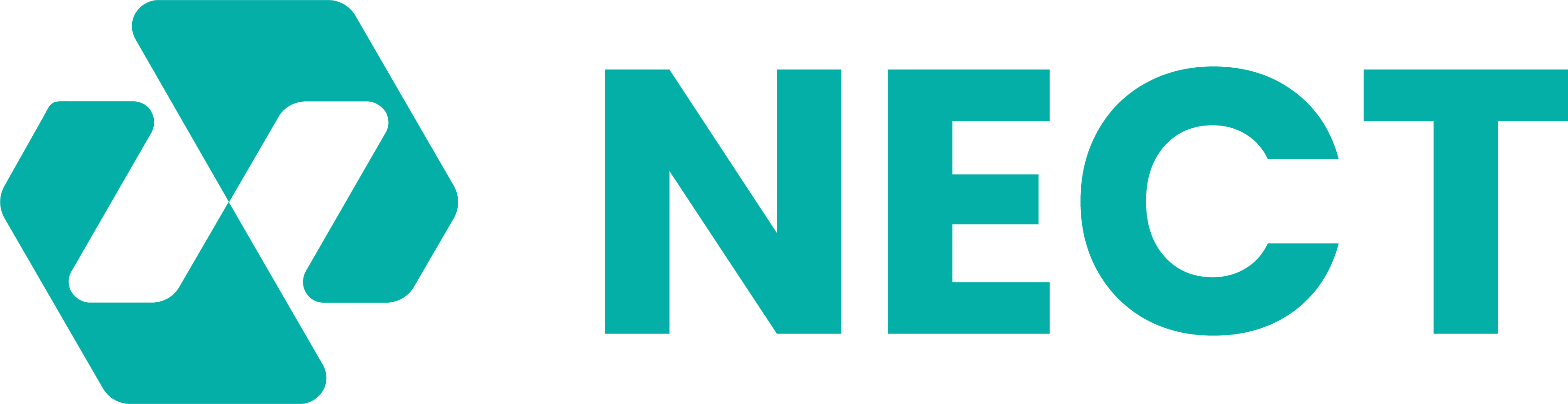 Nect logo