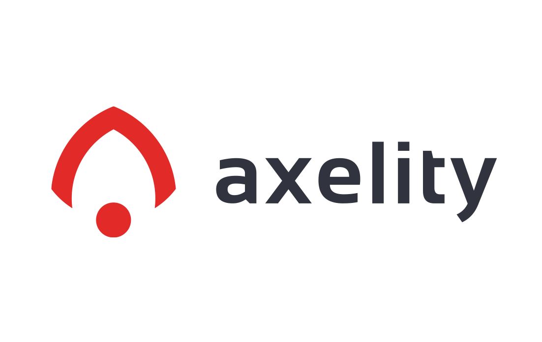 axelity logo