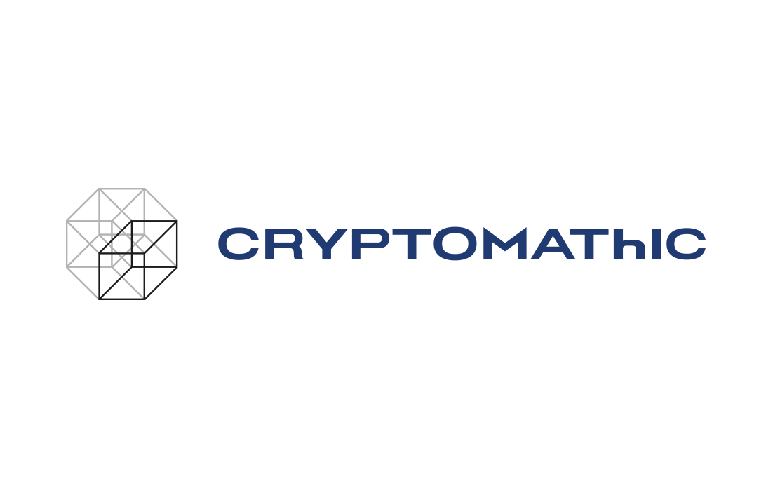cryptomathic logo