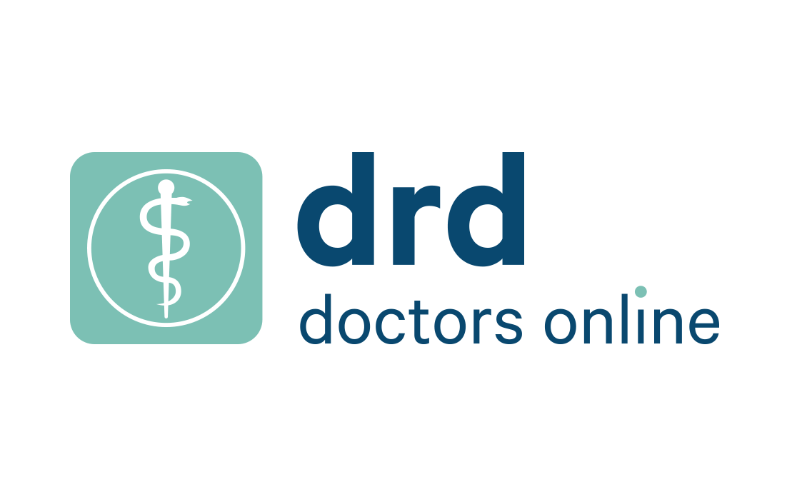 drd doctors online logo