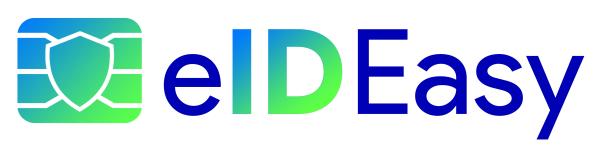 eIDEasy logo