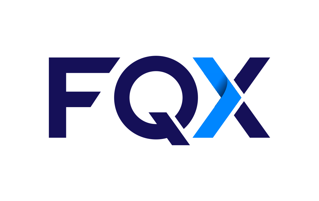 FOQX logo