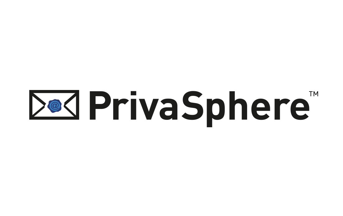 PrivaSphere logo