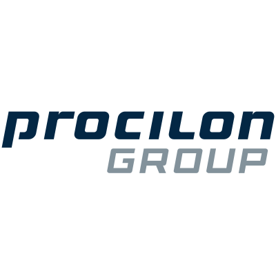 procilon group logo