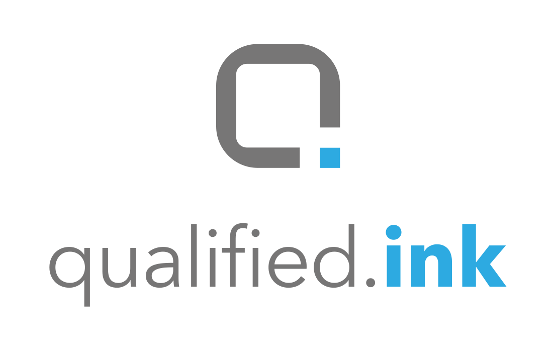 qualified.ink logo