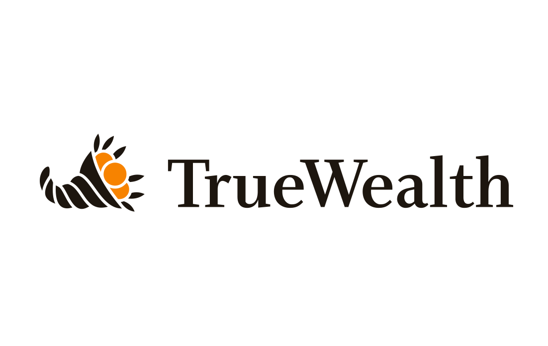 TrueWealth logo