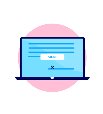 Digital contract creation