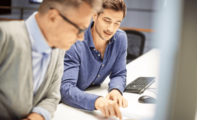 Master Registrierungsagenten definieren