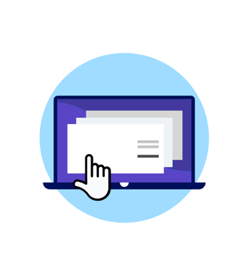 Document selection for sealing