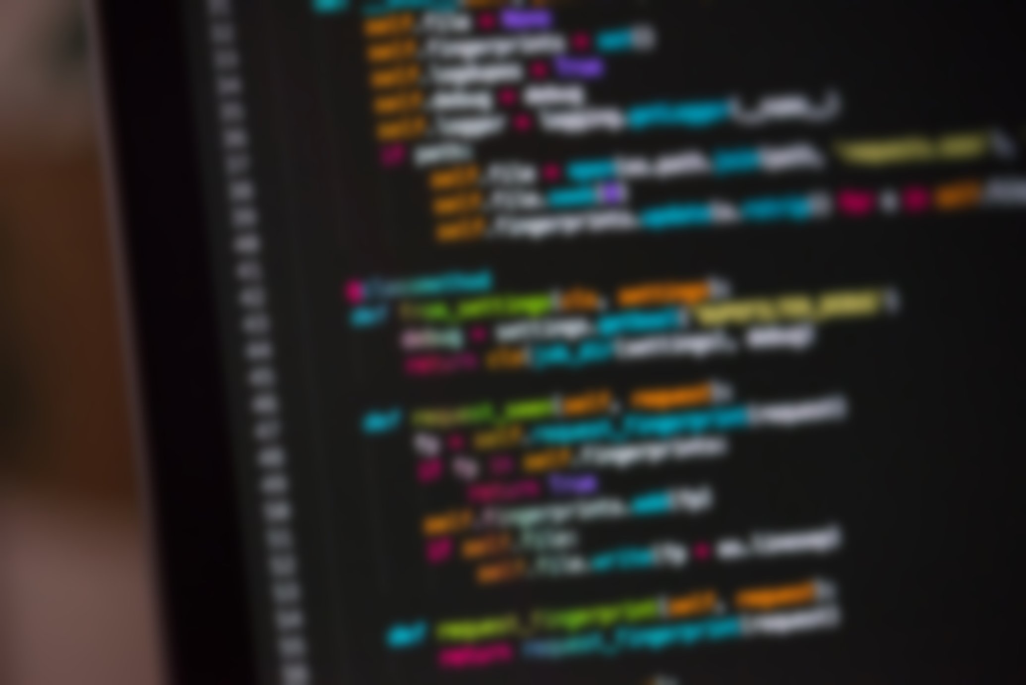 Devloper Section von Swisscom Trust Services