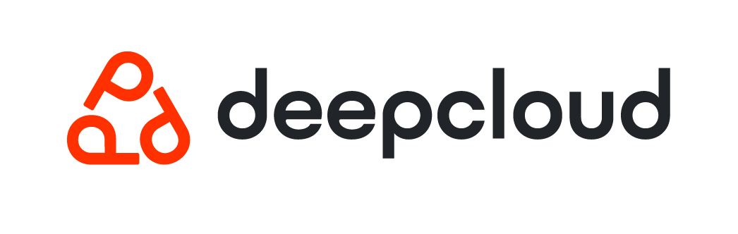Deepcloud logo
