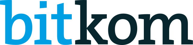 Bitkom logo