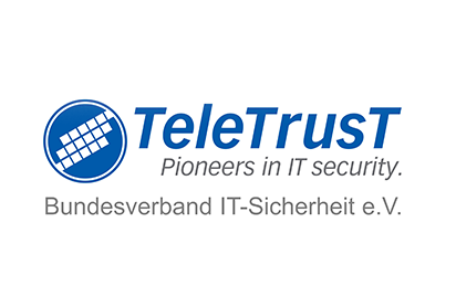 TeleTrust Logo