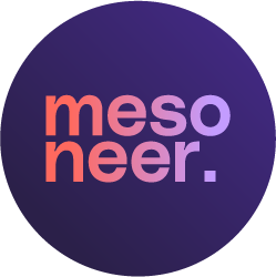 mesoneer logo