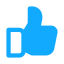 thumb_up_filled_BOLD