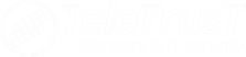 TeleTrust Logo